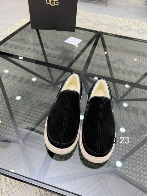 Picture of UGG Shoes _SKUUGGsz38-453CHY120119870
